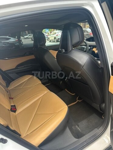 Changan Uni-V 2023, 56,000 km - 1.4 l - Bakı