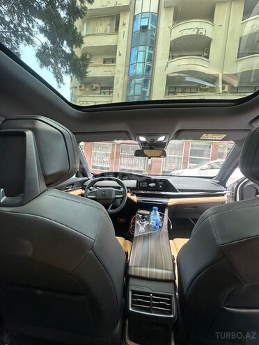 Changan Uni-V 2023, 56,000 km - 1.4 l - Bakı