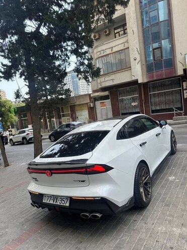 Changan Uni-V 2023, 56,000 km - 1.4 l - Bakı