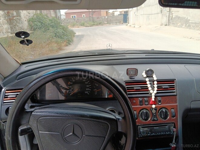 Mercedes C 220 d 1998, 650,000 km - 2.2 л - Bakı