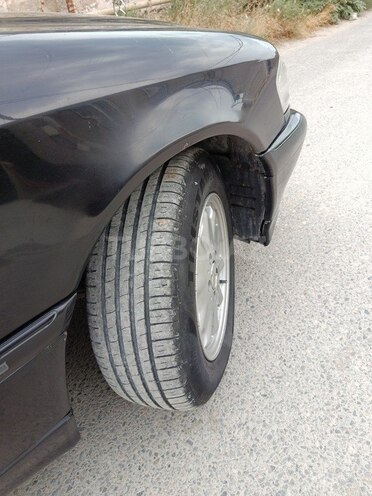 Mercedes C 220 d 1998, 650,000 km - 2.2 л - Bakı
