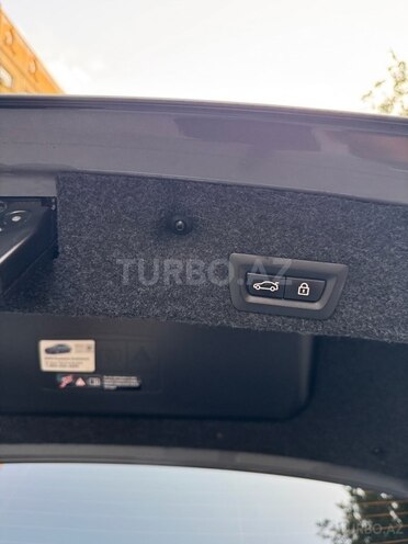 BMW 528 2016, 150,000 km - 2.0 l - Bakı