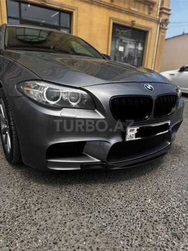 BMW 528 2016, 150,000 km - 2.0 l - Bakı