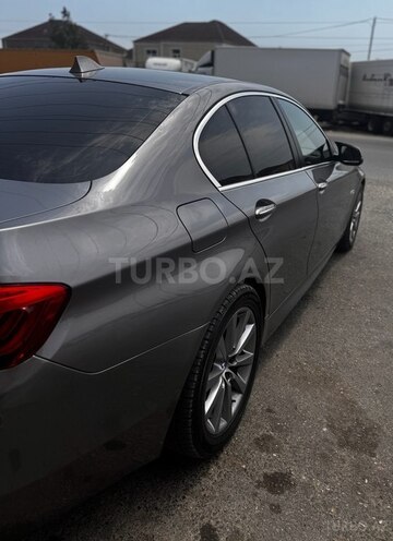 BMW 528 2016, 150,000 km - 2.0 l - Bakı