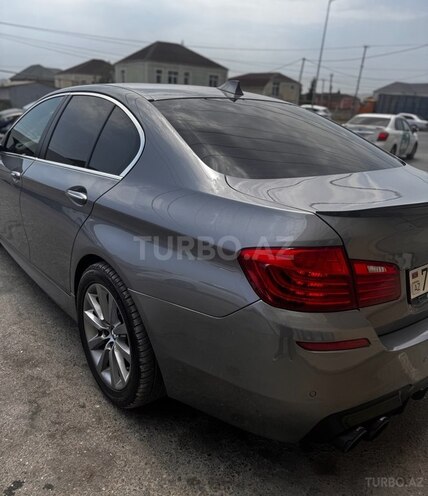 BMW 528 2016, 150,000 km - 2.0 l - Bakı