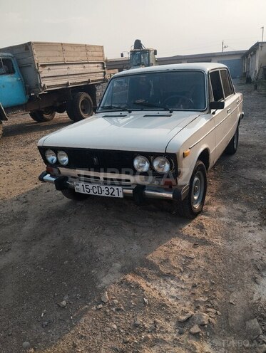 LADA (VAZ) 2106 1993, 76,000 km - 1.6 л - Cəlilabad
