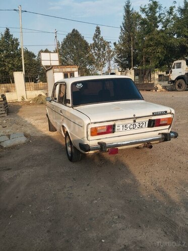 LADA (VAZ) 2106 1993, 76,000 km - 1.6 л - Cəlilabad