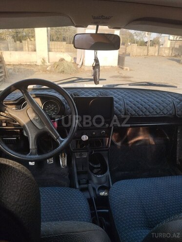 LADA (VAZ) 2106 1993, 76,000 km - 1.6 л - Cəlilabad