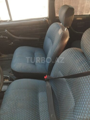 LADA (VAZ) 2106 1993, 76,000 km - 1.6 л - Cəlilabad