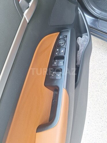 Hyundai Elantra 2020, 163,000 km - 2.0 l - Bakı