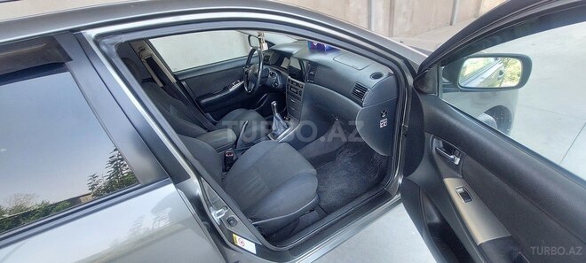 Toyota Corolla 2006, 400,000 km - 1.4 l - Bakı