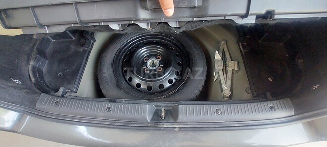 Toyota Corolla 2006, 400,000 km - 1.4 l - Bakı