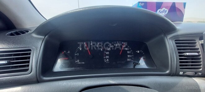 Toyota Corolla 2006, 400,000 km - 1.4 l - Bakı