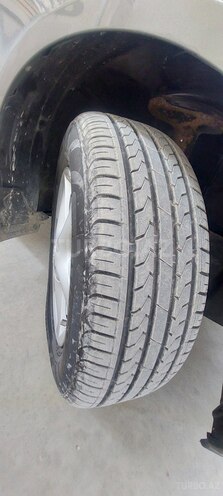 Toyota Corolla 2006, 400,000 km - 1.4 l - Bakı