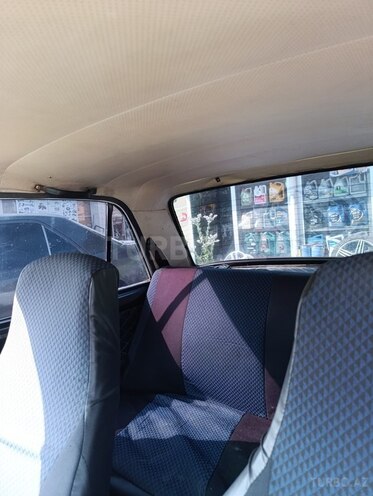 LADA (VAZ) 2107 2008, 293,640 km - 1.6 l - Şərur