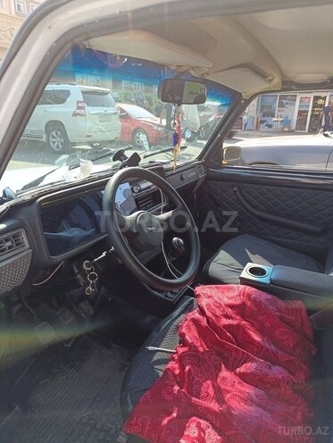 LADA (VAZ) 2107 2008, 293,640 km - 1.6 l - Şərur