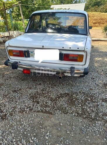LADA (VAZ) 2106 1984, 67,395 km - 1.6 l - Bərdə