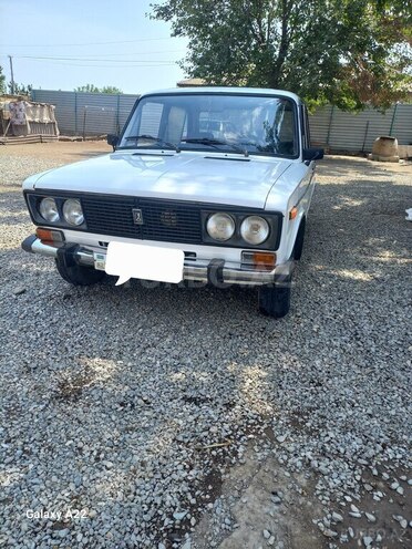 LADA (VAZ) 2106 1984, 67,395 km - 1.6 l - Bərdə