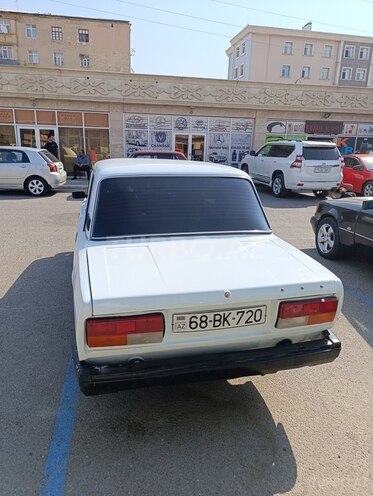 LADA (VAZ) 2107 2008, 293,640 km - 1.6 l - Şərur