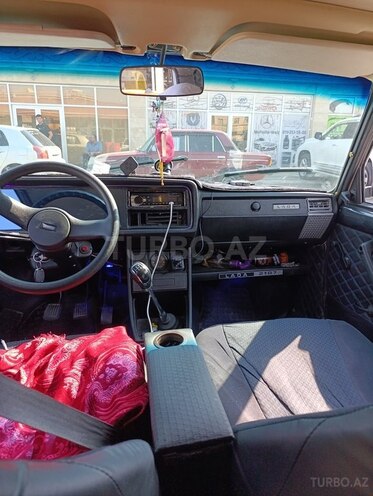 LADA (VAZ) 2107 2008, 293,640 km - 1.6 l - Şərur