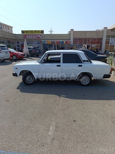 LADA (VAZ) 2107 2008, 293,640 km - 1.6 l - Şərur