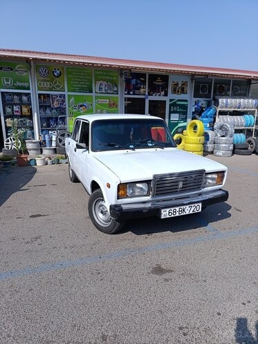 LADA (VAZ) 2107 2008, 293,640 km - 1.6 l - Şərur