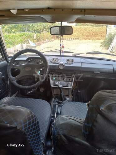 LADA (VAZ) 2106 1984, 67,395 km - 1.6 l - Bərdə