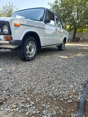 LADA (VAZ) 2106 1984, 67,395 km - 1.6 l - Bərdə