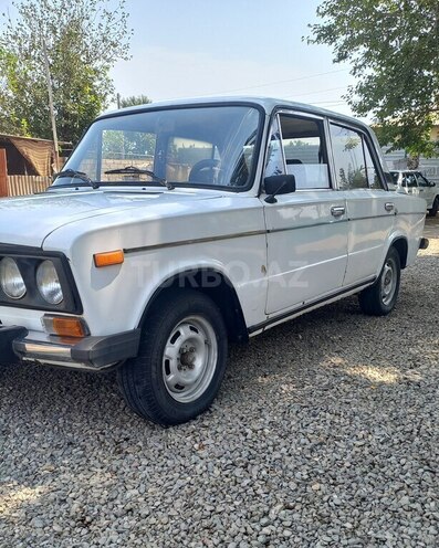 LADA (VAZ) 2106 1984, 67,395 km - 1.6 l - Bərdə
