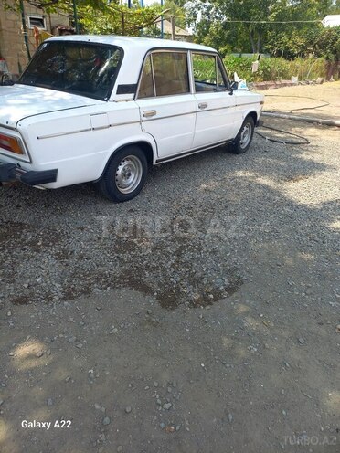 LADA (VAZ) 2106 1984, 67,395 km - 1.6 l - Bərdə