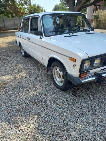 LADA (VAZ) 2106 1984, 67,395 km - 1.6 l - Bərdə
