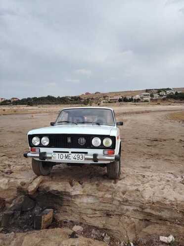 LADA (VAZ) 2106 2003, 550,000 km - 1.6 л - Bakı