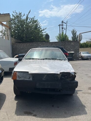 LADA (VAZ) 2109 1988, 200,000 km - 1.5 l - Bakı