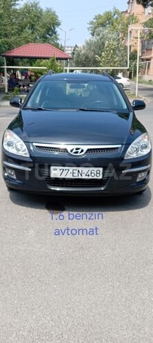 Hyundai i30 2009, 246,000 km - 1.6 l - Bakı