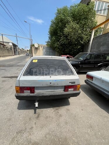 LADA (VAZ) 2109 1988, 200,000 km - 1.5 l - Bakı