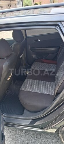 Hyundai i30 2009, 246,000 km - 1.6 l - Bakı