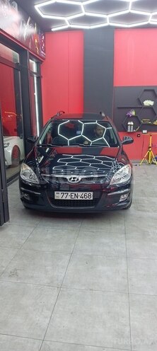 Hyundai i30 2009, 246,000 km - 1.6 l - Bakı