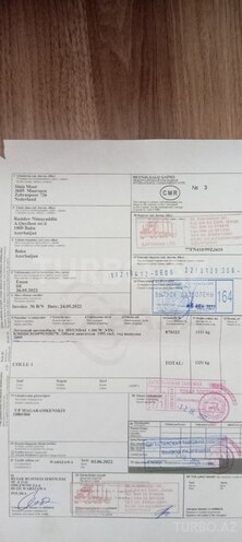 Hyundai i30 2009, 246,000 km - 1.6 l - Bakı