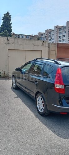 Hyundai i30 2009, 246,000 km - 1.6 l - Bakı