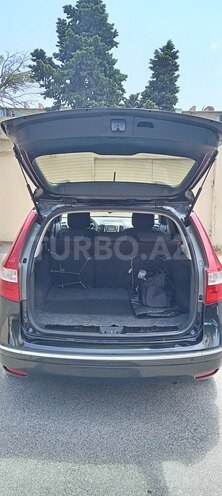 Hyundai i30 2009, 246,000 km - 1.6 l - Bakı
