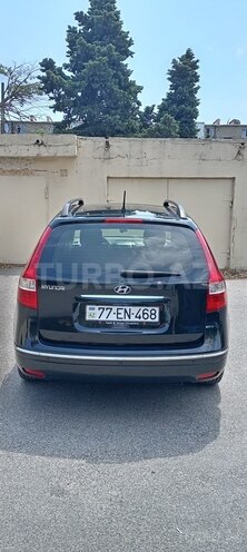 Hyundai i30 2009, 246,000 km - 1.6 l - Bakı