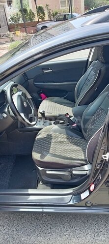 Hyundai i30 2009, 246,000 km - 1.6 l - Bakı