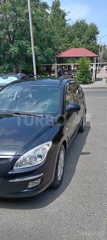 Hyundai i30 2009, 246,000 km - 1.6 l - Bakı