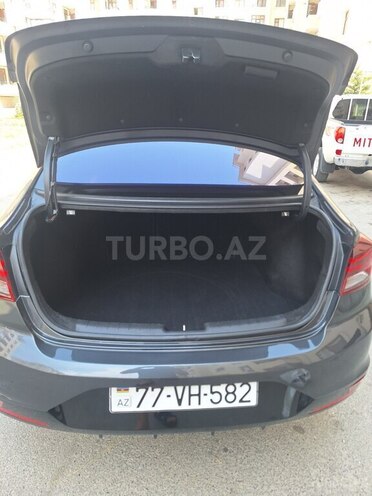Hyundai Elantra 2020, 163,000 km - 2.0 l - Bakı