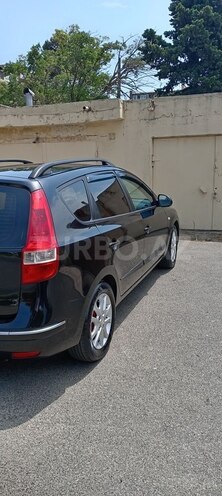 Hyundai i30 2009, 246,000 km - 1.6 l - Bakı