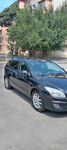 Hyundai i30 2009, 246,000 km - 1.6 l - Bakı