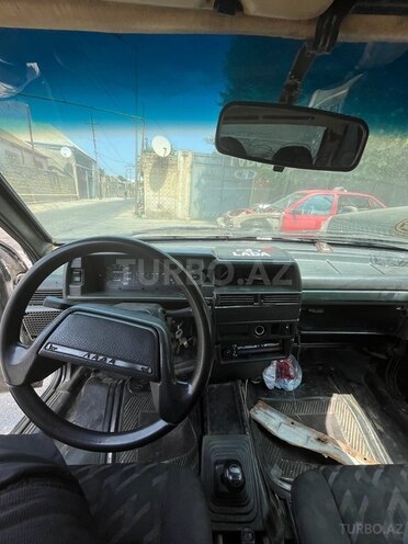 LADA (VAZ) 2109 1988, 200,000 km - 1.5 l - Bakı