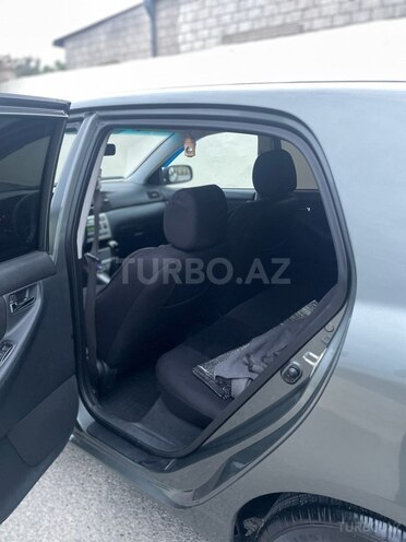 Toyota Corolla 2006, 195,000 km - 1.4 l - Bakı