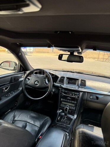 Kia Opirus 2007, 295,000 km - 3.8 л - Bakı