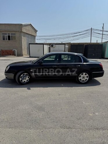 Kia Opirus 2007, 295,000 km - 3.8 л - Bakı